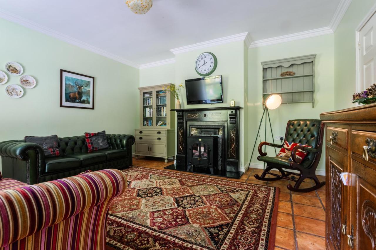 Brookhall Cottages Lisburn Rum bild