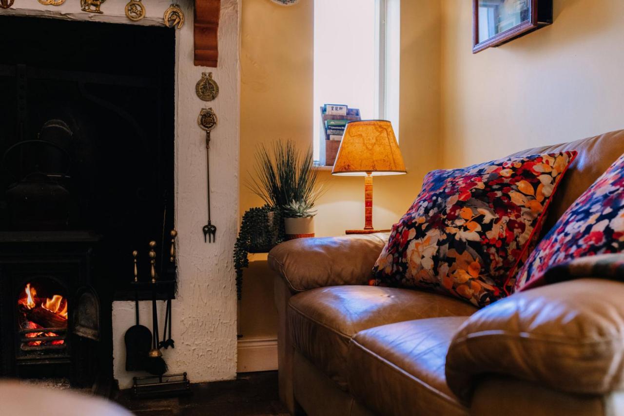 Brookhall Cottages Lisburn Exteriör bild