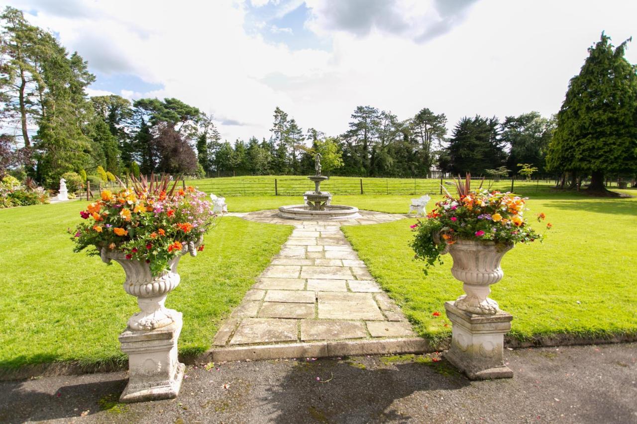 Brookhall Cottages Lisburn Exteriör bild