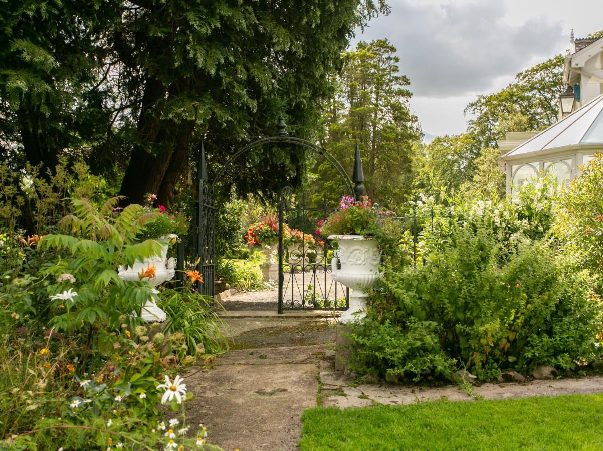 Brookhall Cottages Lisburn Exteriör bild
